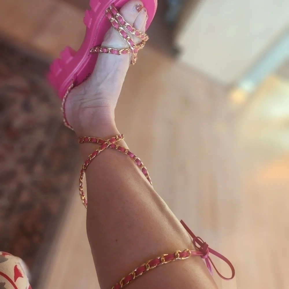 So Me Jossi Pink 2